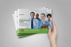 Medical HealthCare Brochure v2 Product Image 21