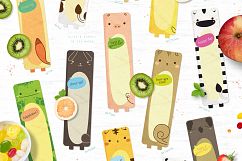 Happy Friends - cute animal Product Image 4