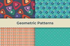 Geometric Patterns Product Image 2