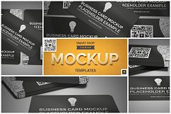 Branding Mockup Bundle 60% SAVINGS Product Image 3
