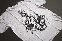 Marine Anchor Logos Product Image 5