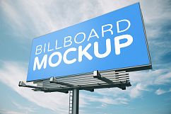 Billboards Mock ups Vol.2 Product Image 13