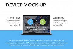 Marketing &amp; SEO Keynote Template Product Image 16