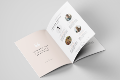 Anna Lookbook/Magazine Fashion Product Image 2