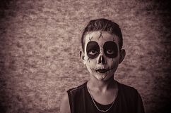 620 Halloween Time Lightroom Presets Product Image 17