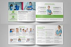Medical HealthCare Brochure v2 Product Image 22