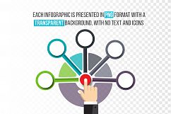 Business infographics Product Image 2