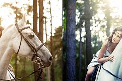 47 Spring Photoshop Actions Collection (Action for photoshop CS5,CS6,CC) Product Image 3