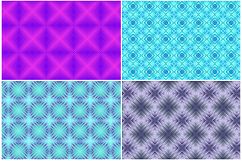 10 Psy Pattern Background Textures Product Image 2