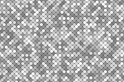 16 Seamless Square Backgrounds (AI, EPS, JPG 5000x5000) Product Image 8