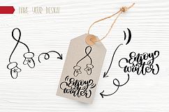 Christmas Bundle mockup Product Image 12