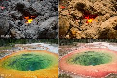 Vulcanism Lr Presets Product Image 4