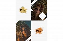 30 Instagram Filters ACR&amp;ATN Presets Product Image 28