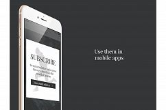 240 Banners Pack Product Image 3