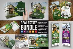 Real Estate Bundle v2 Product Image 1