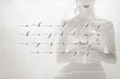 White Wedding Product Image 4