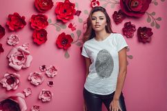 T-Shirt Mock-Up Vol.22 2017 Product Image 22