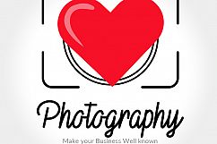 10 Photography Logo Png Pack Product Image 9