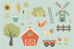 On the farm Product Image 3
