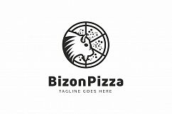 Bison Logo Product Image 3