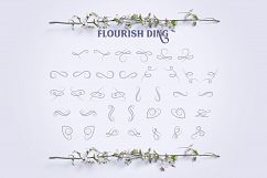Flourish Ding Product Image 3