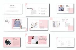 Anggelina Powerpoint Product Image 2