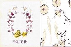 Pencil Flowers Product Image 4