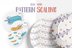 My Little Patterns Product Image 4