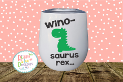 Wino-saurus rex Product Image 2