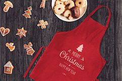 Christmas Mock-up Pack #7 Product Image 4