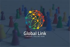 200 Premium Logo Template Bundle - Bonus 1900 Vector 8 Font Product Image 21