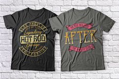 T-shirts and posters Big Bundle 2.0 Product Image 23