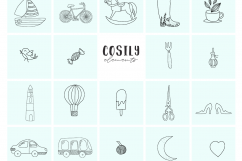 Cosily collection Product Image 5