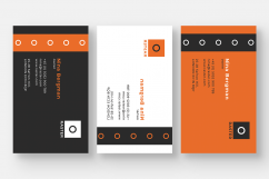 Business Card Bundle 02 Product Image 5