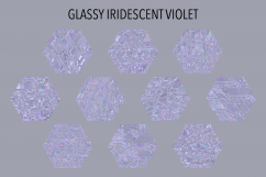 Glassy Textures Product Image 18