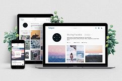 Asian Dream Social Media Pack Part 2 Product Image 2
