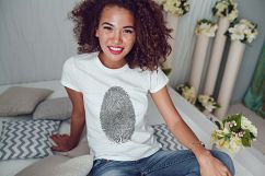T-Shirt Mock-Up Vol.15 2017 Product Image 11