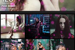 5000 Professional Photo Overlays Product Image 30