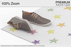 Carpet Mockups Product Image 2