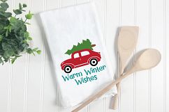 Christmas SVG Bundle with 25 PNG DXF EPS JPG SVG Cut Files Product Image 2