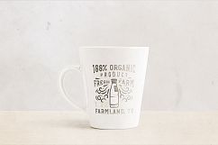 20 FARM FRESH Logos &amp; Badges Product Image 3