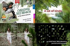 1000+ Photo Overlays Bundle+FREE UPD Product Image 18