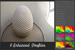 Thermography Infrared Profiles LR 7.3 ACR 10.3 Product Image 2