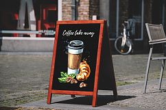 Coffee TO GO Product Image 3