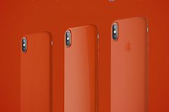 iPhone X Case Animated Creator Product Image 2