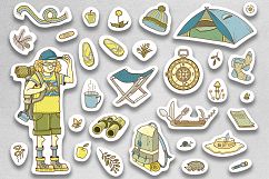 Travel &amp; Hiking collection Product Image 3