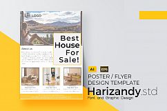 Best home flyer for sale Product Image 2