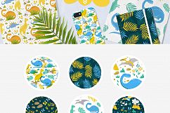 Dinosaur Party collection! Product Image 9