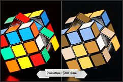 Colourblind Simulator Kit Product Image 9