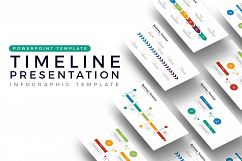 Timeline Presentation - Infographic Product Image 1